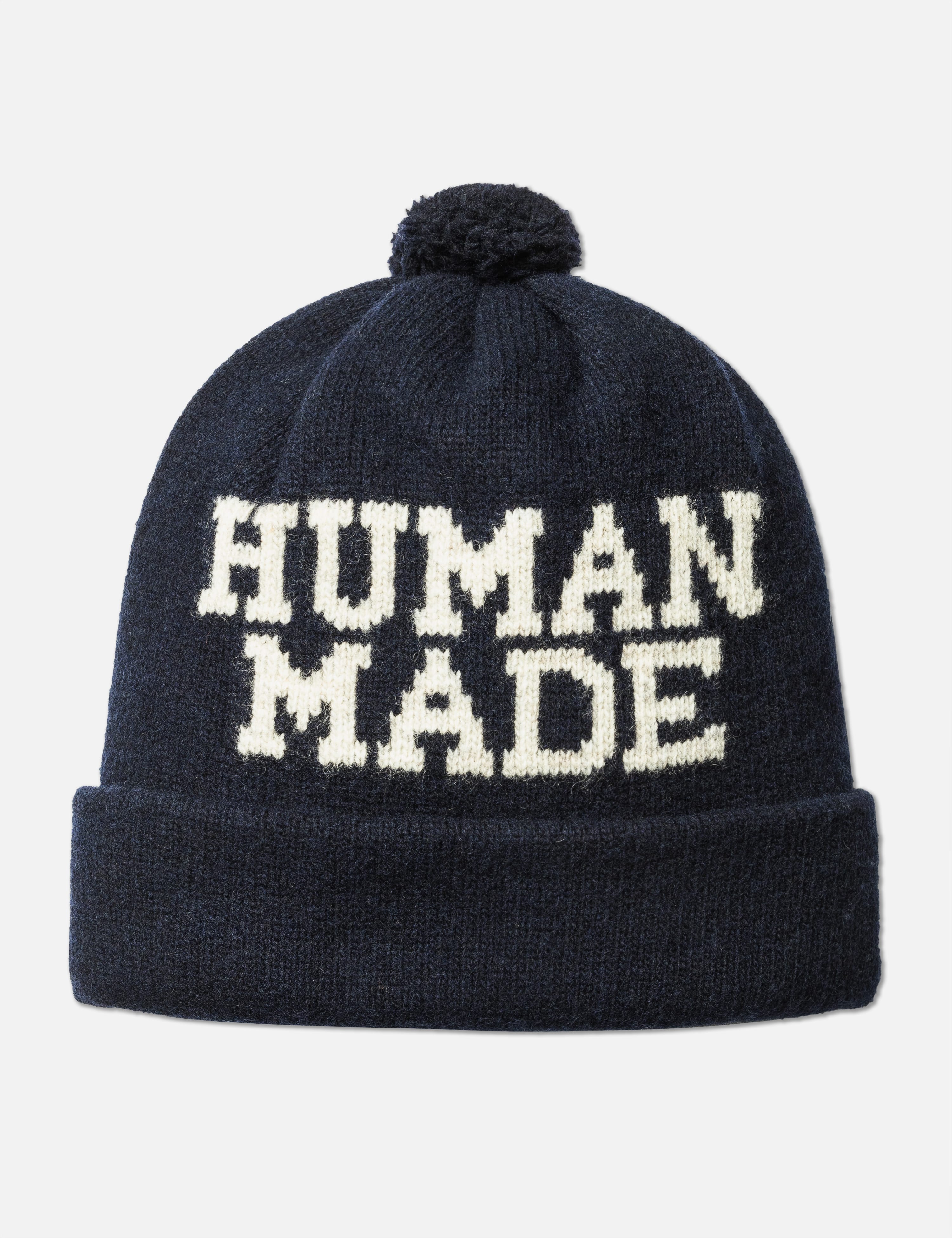 Human Made - Pop Beanie | HBX - Globally Curated Fashion and