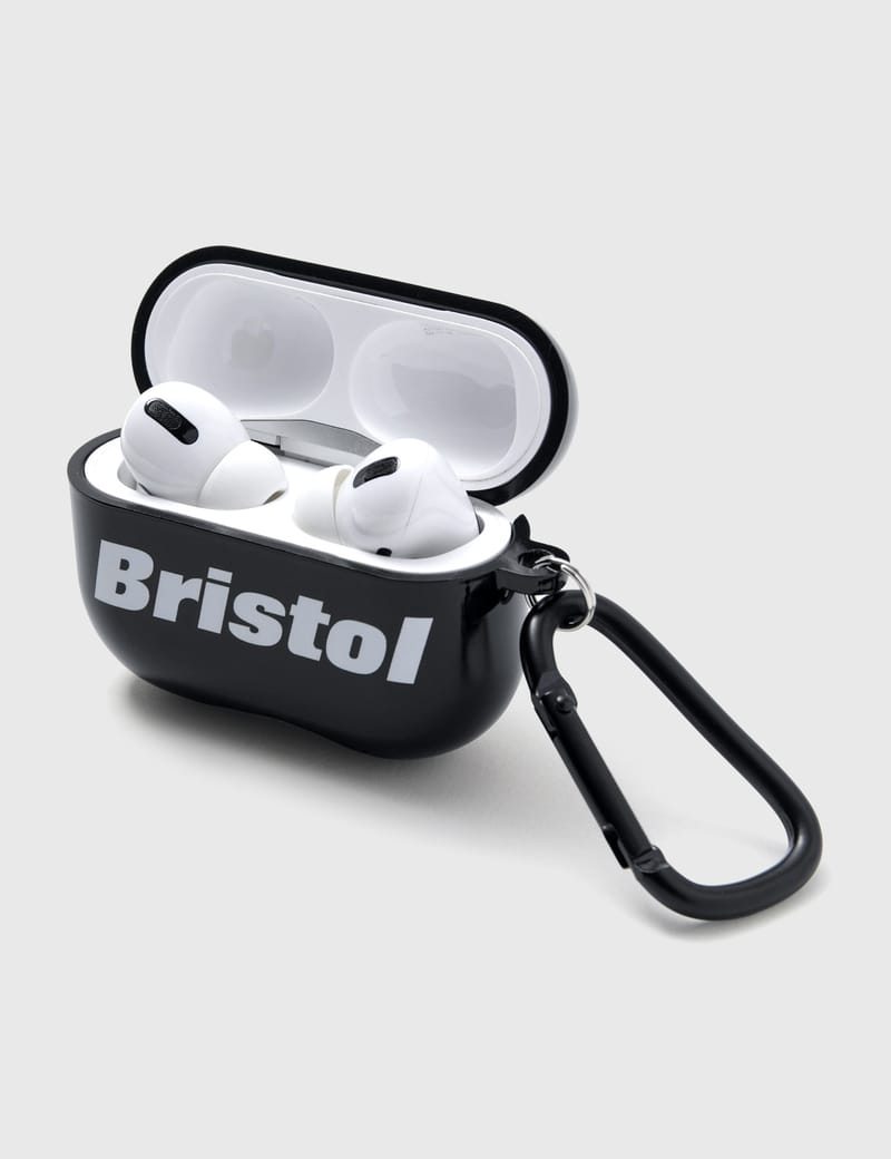 F.C. Real Bristol - AirPods Pro Case Cover | HBX - Globally