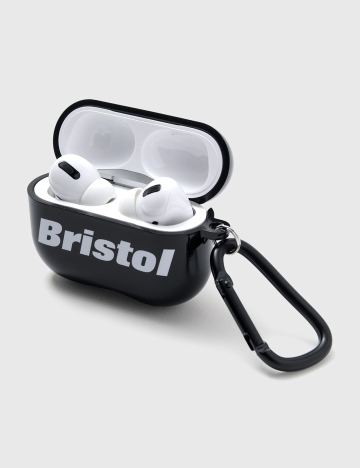 F.C. Real Bristol AirPods Pro Case Cover HBX Globally Curated
