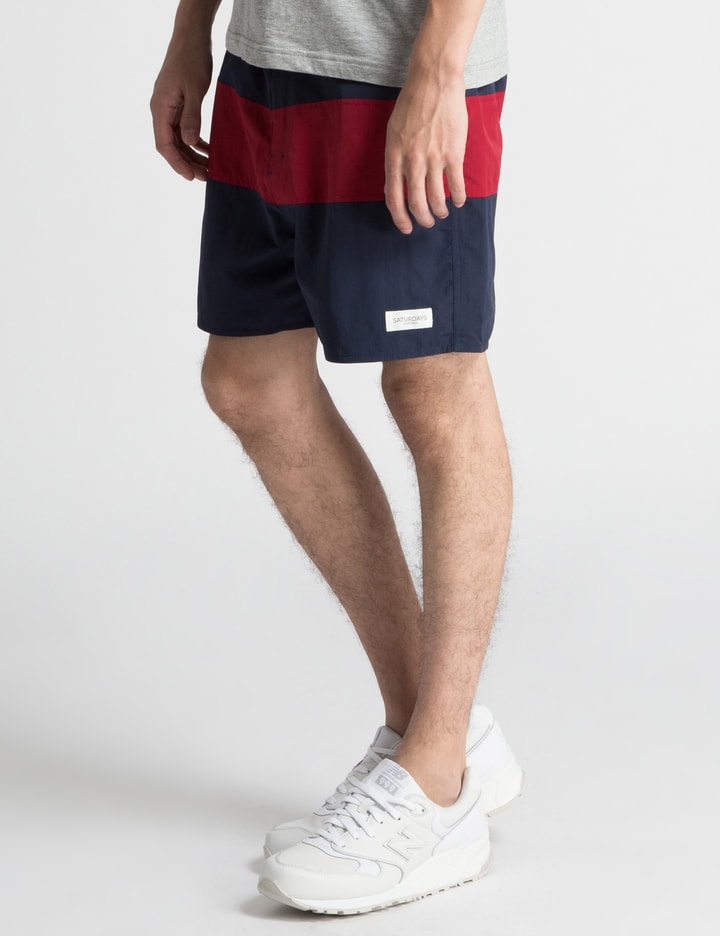 Grant Short - Nantucket Navy main image 0