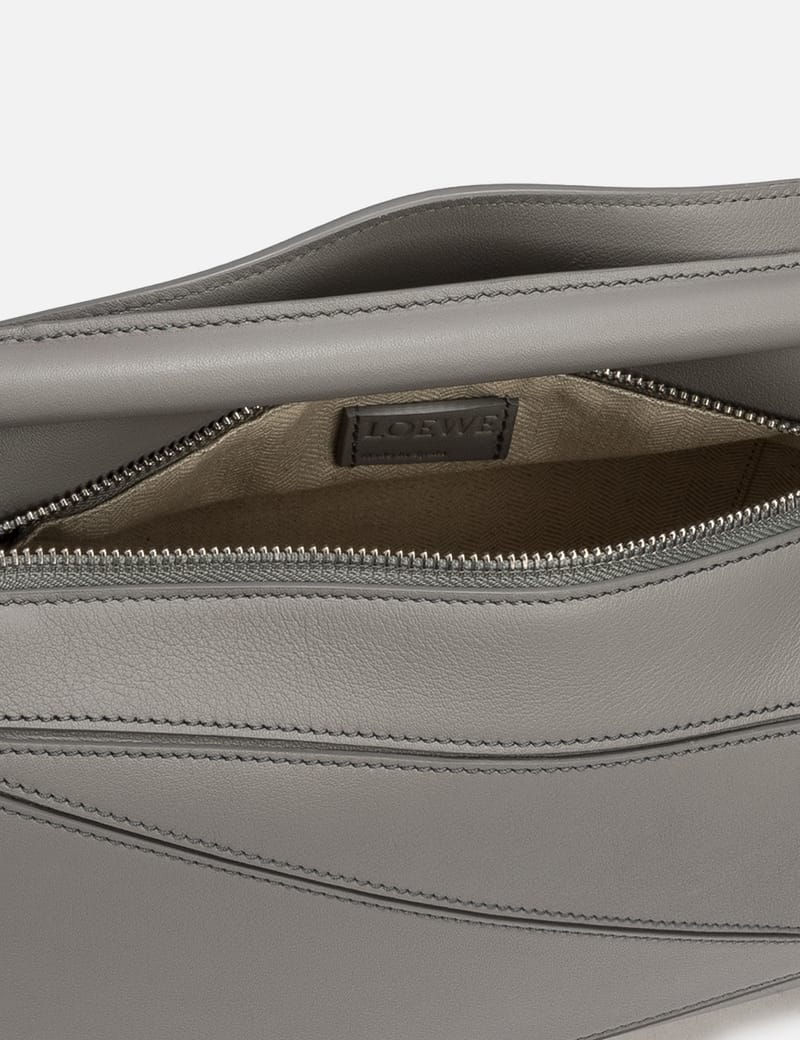 Loewe - Small Puzzle Bag | HBX - Globally Curated Fashion