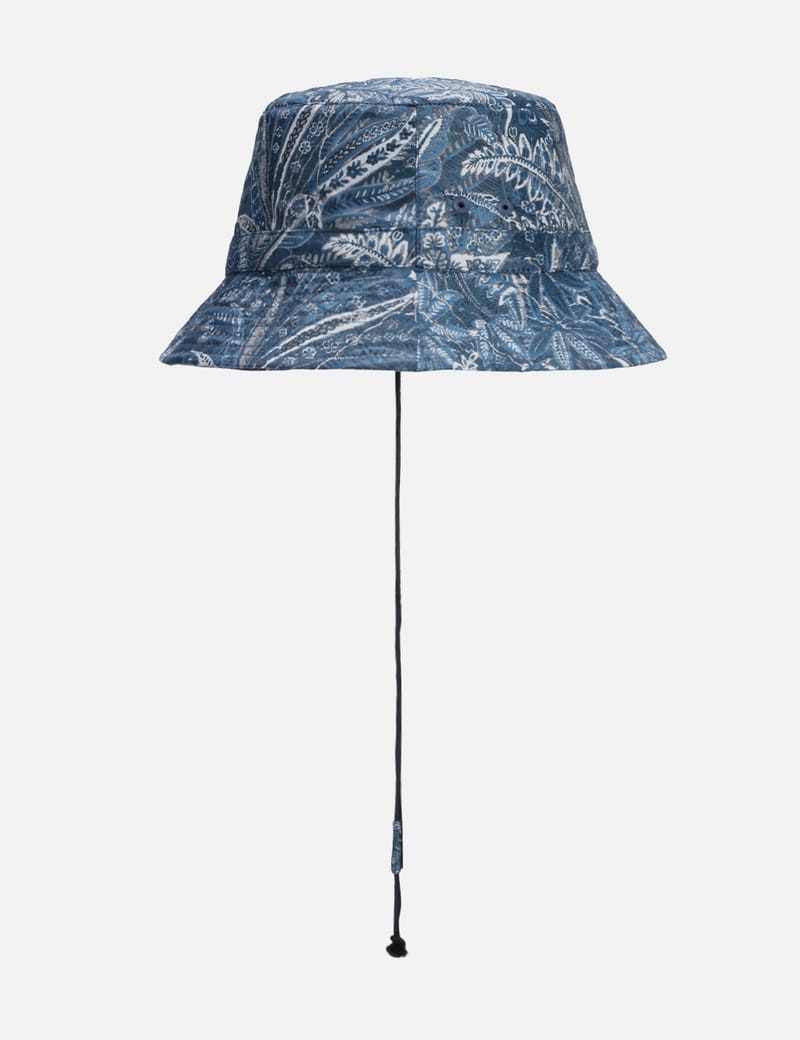 アーペーセー - A.P.C. x Liberty Fabrics マーロン バケット