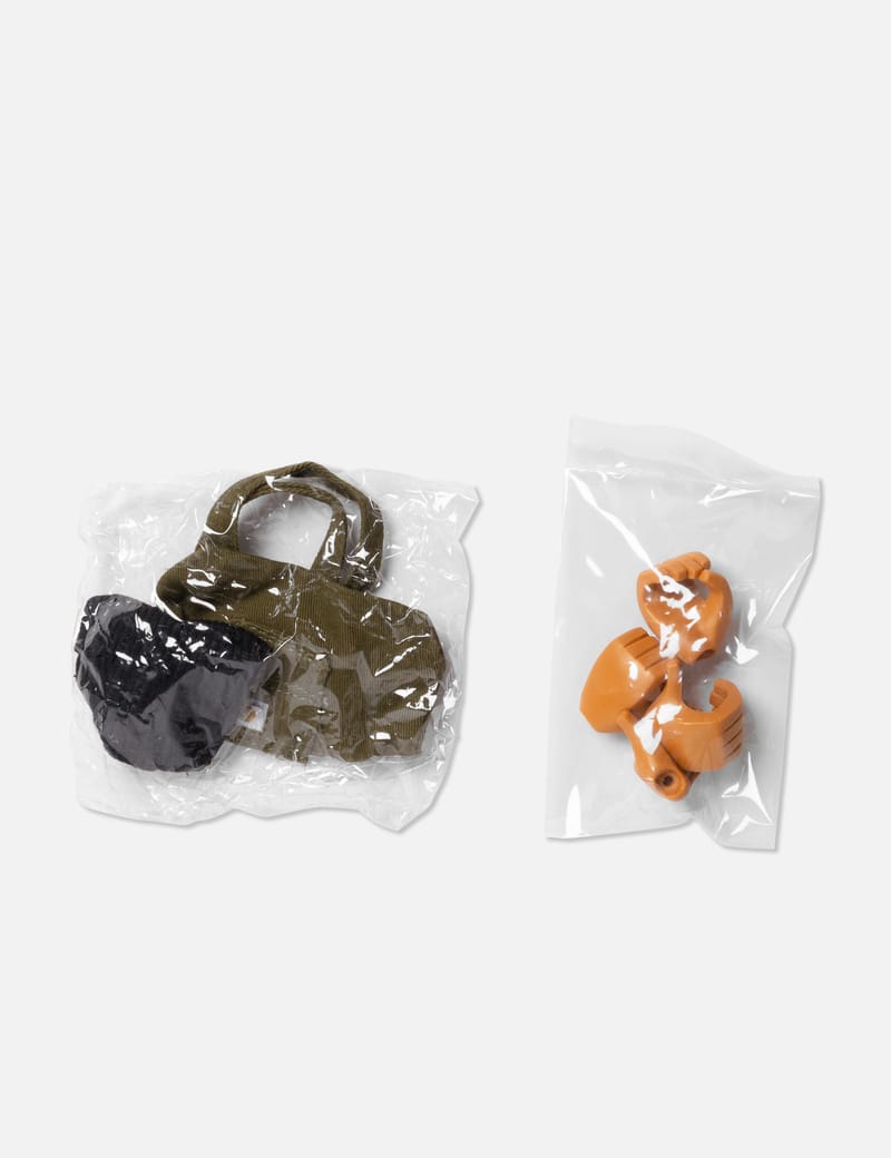 MICHAEL LAU - Carhartt Workmaxx Gardener 12