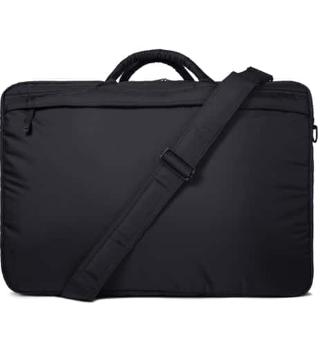 Head Porter - Black Beauty Duffle Bag (XL) | HBX Head Porter - Black Beauty Duffle Bag (XL) | HBX