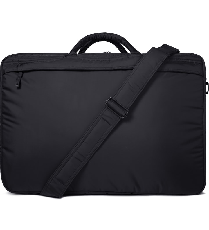 Head Porter - Black Beauty Duffle Bag (XL) | HBX Head Porter - Black Beauty Duffle Bag (XL) | HBX