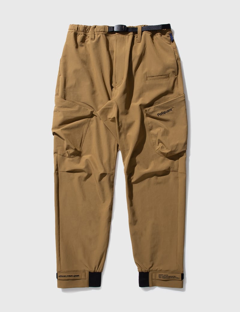 Nikelab acg ss17 outlet cargo pants