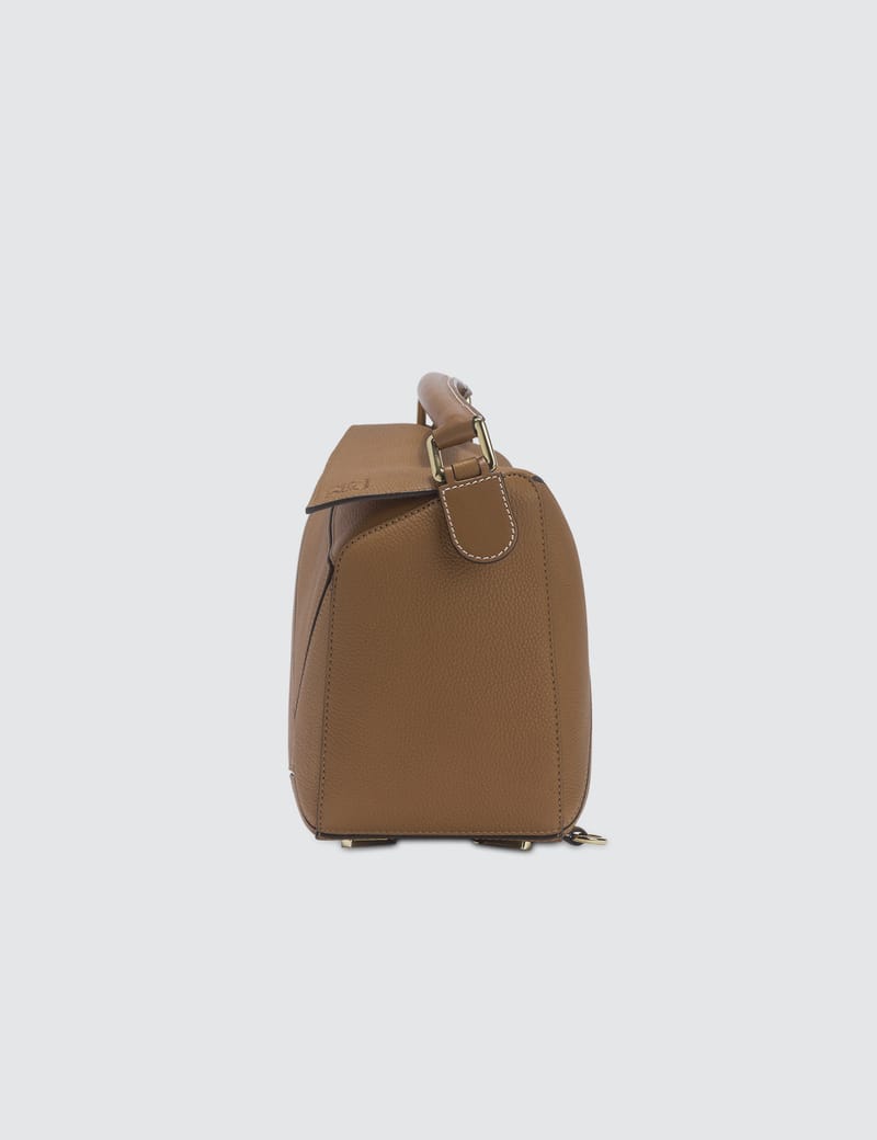 Loewe - Puzzle Bag | HBX - Globally Curated Fashion and Loewe - Puzzle Bag | HBX - Globally Curated Fashion and