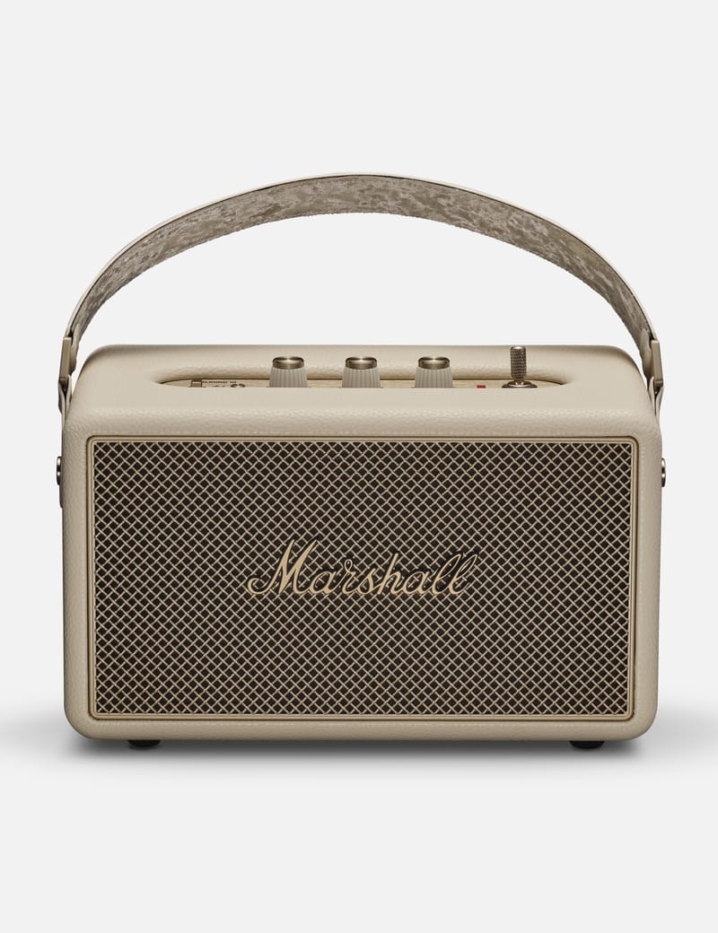 Portable Bluetooth Speaker Marshall Stanmore Bluetooth Cream