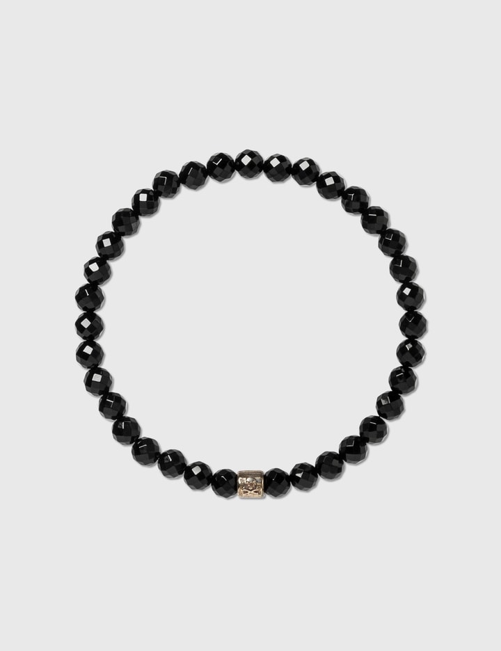 Mastermind World Onyx Bracelet HBX Globally Curated Fashion and