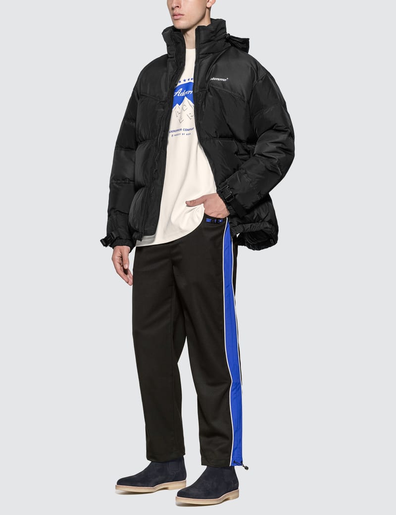 【人気商品】 Ader Error TAO T-shirt Product. 4 Ader Error - Adererror Company Oversized T-Shirt | HBX