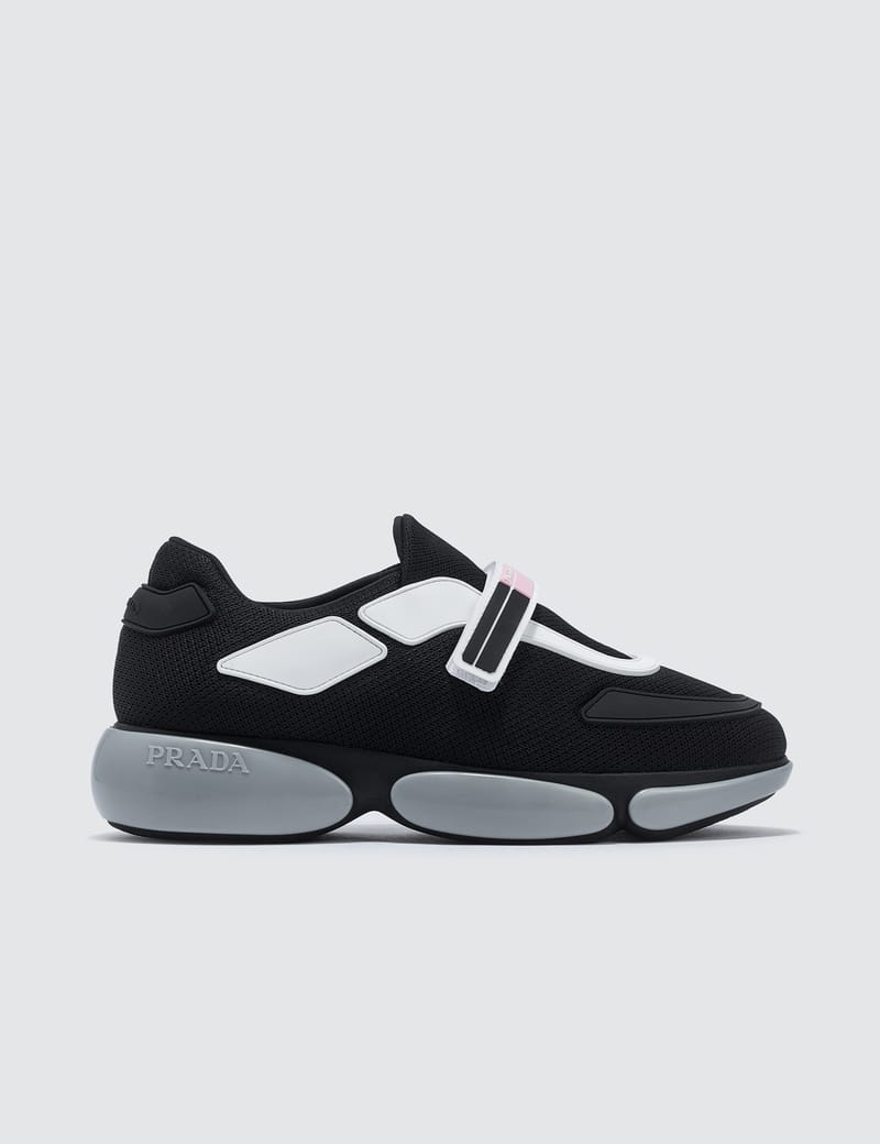 Women's on sale prada cloudbust