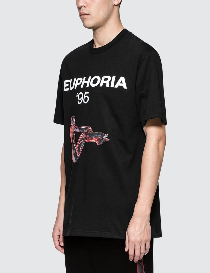 Misbhv - Euphoria '95 T-Shirt | HBX - ハイプビースト