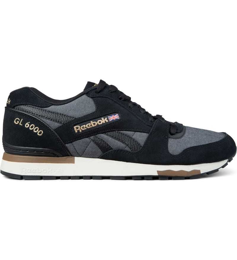 Zapatos reebok outlet gl 6000 80