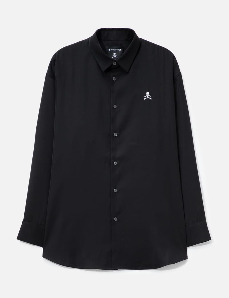 Mastermind Japan mastermind JAPAN x Trippy Art Rock Stars Shirts