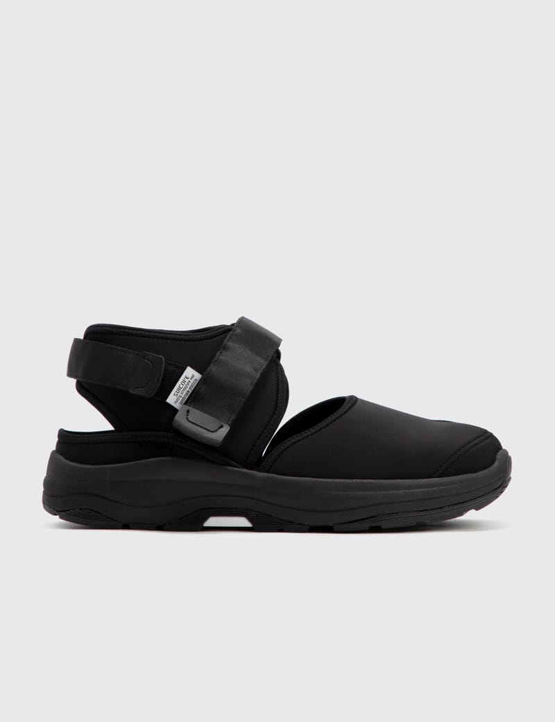 Suicoke UNBITA ab Tabi Sandal HBX Globally Curated Fashion