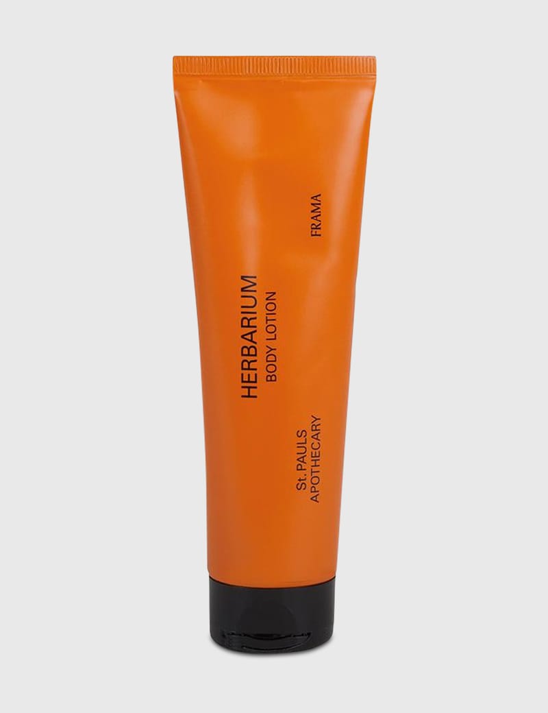 Frama - ハーバリウム ボディローション チューブ | HBX