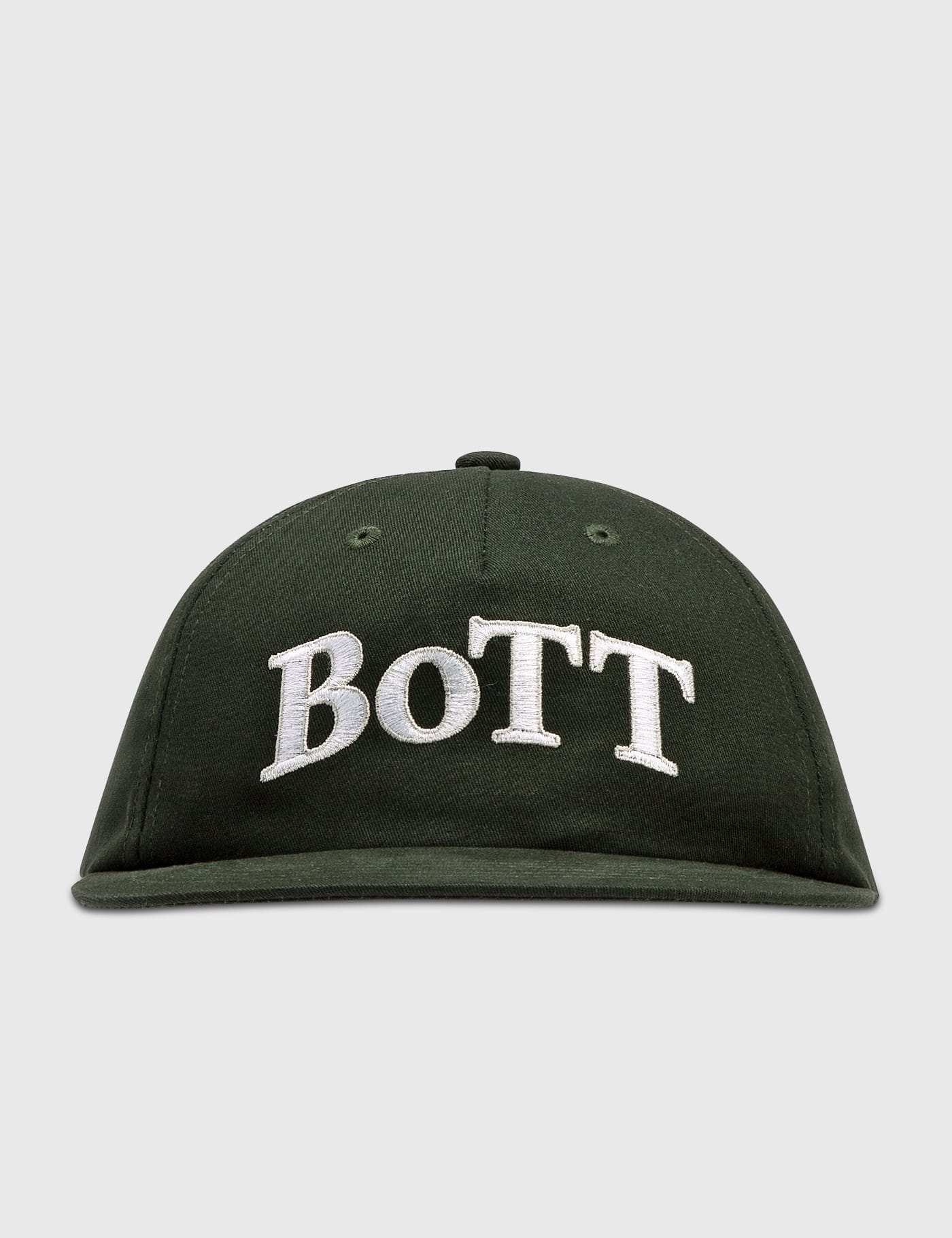 BoTT - OG ロゴ 5 パネル キャップ | HBX - ハイプビースト(Hypebeast 