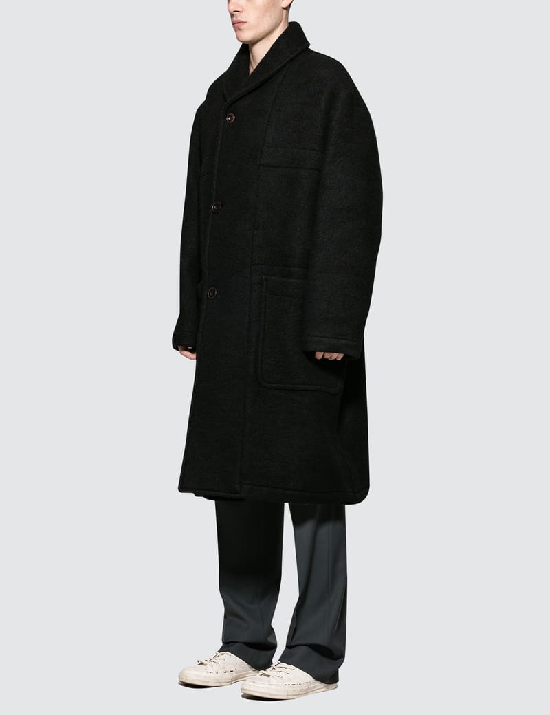 Lemaire - Kaftan Jacket | HBX - ハイプビースト(Hypebeast)が