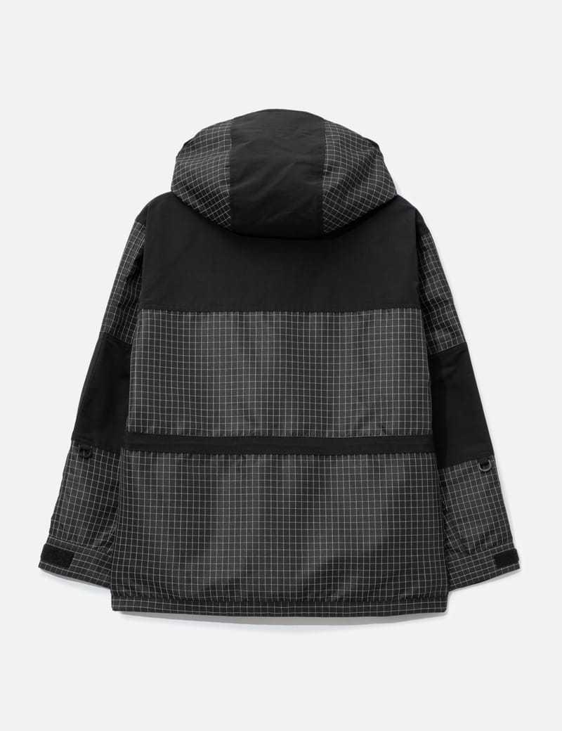 ジャケット・アウター NEIGHBORHOOD REFLECTIVE MP JACKET NEIGHBORHOOD Reflective MP Jacket - 撥水加工を施したリフレクティブ