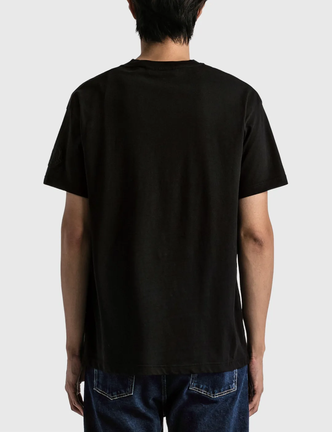 Moncler Genius - 2 Moncler 1952 T-shirt | HBX - Globally Curated