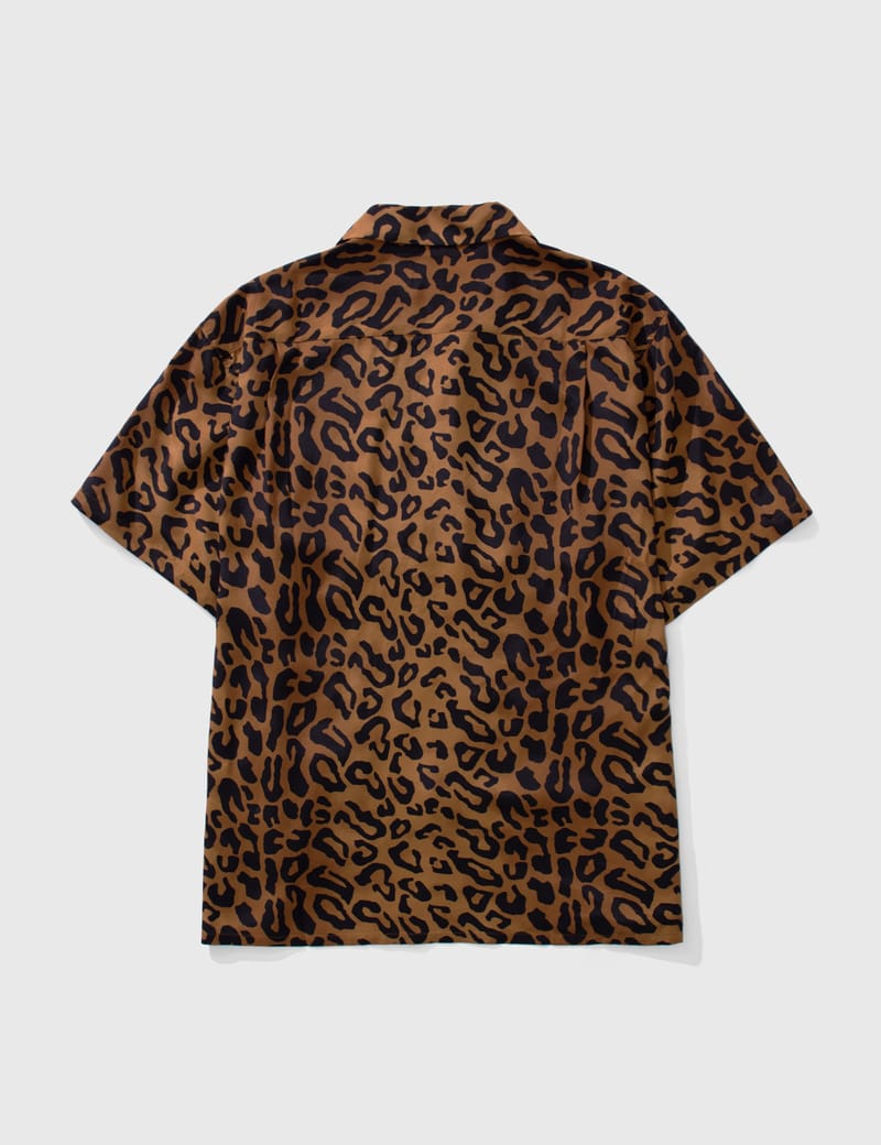 トップス WACKOMARIA S/S HAWAIIAN SHIRT(TYPE-6) WACKO MARIA HAWAIIAN SHIRT S/S TYPE-6 – unexpected store