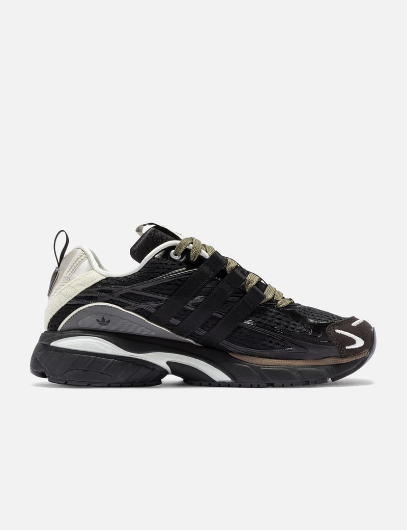 Adidas x SFTM 【スポーティー☆ Adistar Cushion Sneaker】 adidas ADISTAR CUSHION SFTM - Brown | Free Shipping with