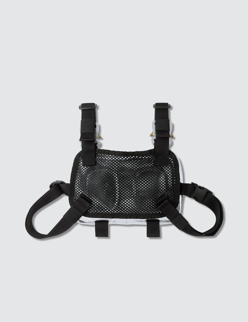 1017 ALYX 9SM - Mini Chest Rig | HBX - Globally Curated Fashion