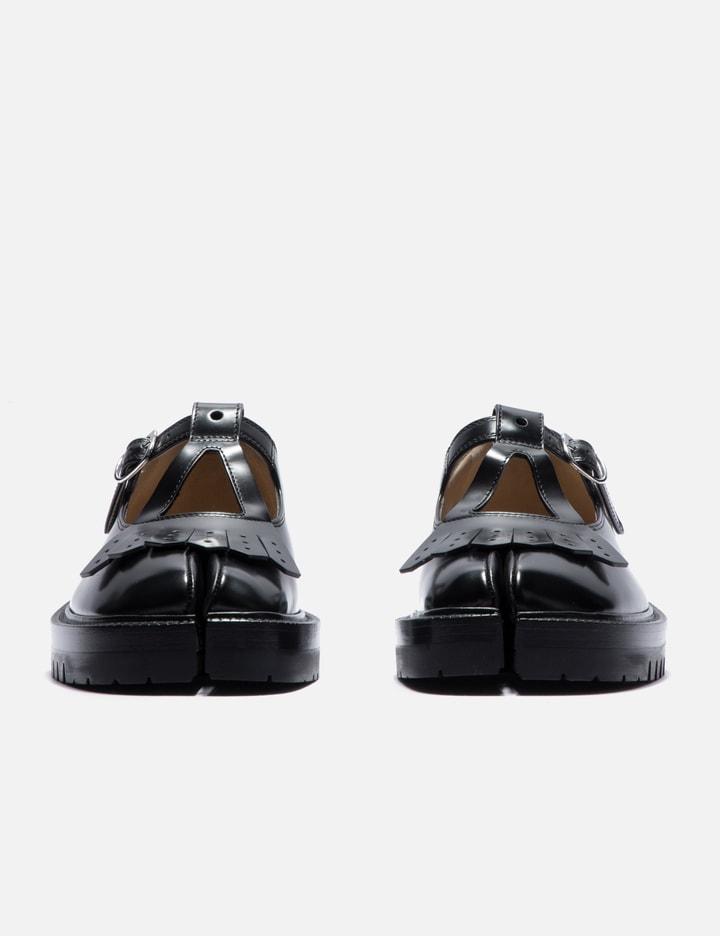 Maison Margiela - TABI COUNTY MARY-JANE | HBX - Globally Curated Fashion and Lifestyle by Hypebeast