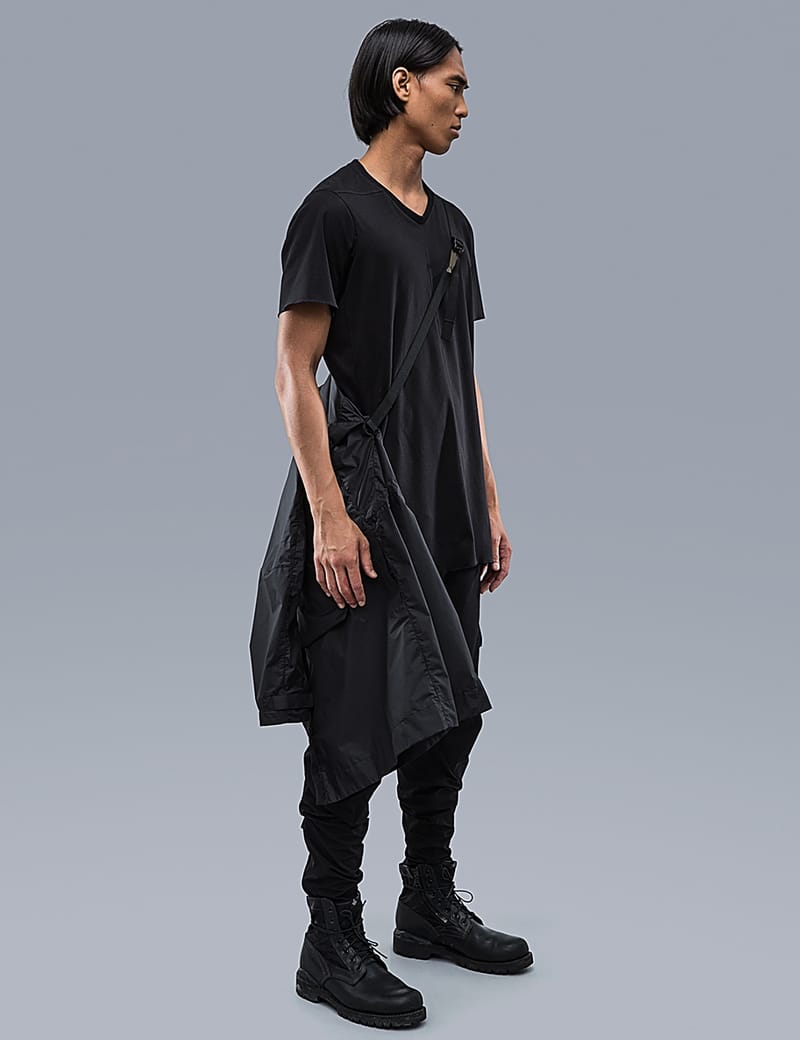 ACRONYM S16-WS 2L WINDSTOPPER SHELL TEE-