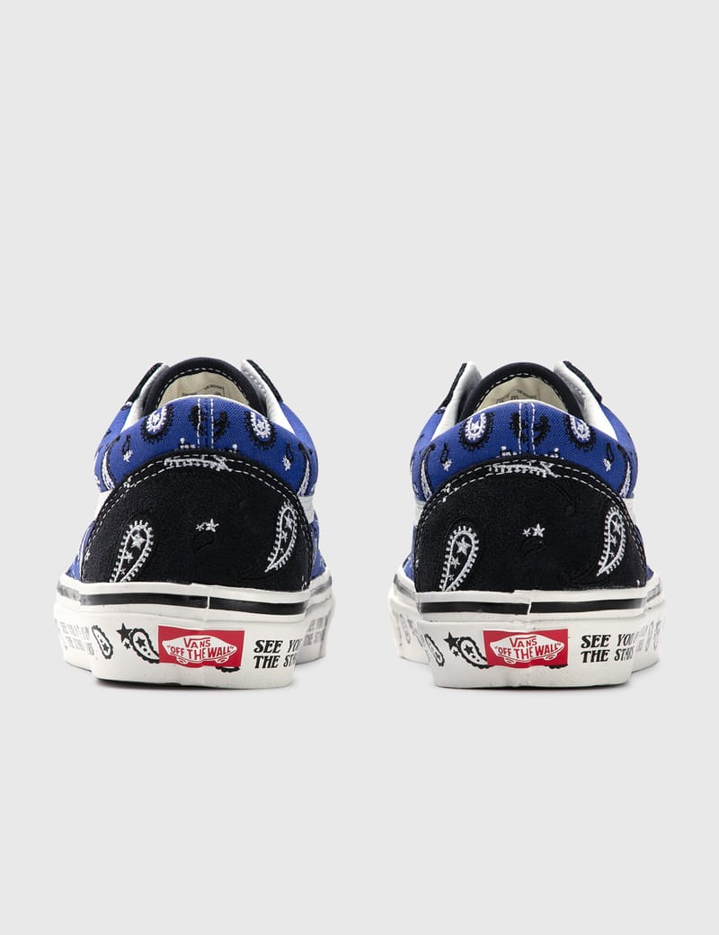 Vans オールドスクール ラブレタール スニーカー USモデル 8101-487-13590-24_6.jpg