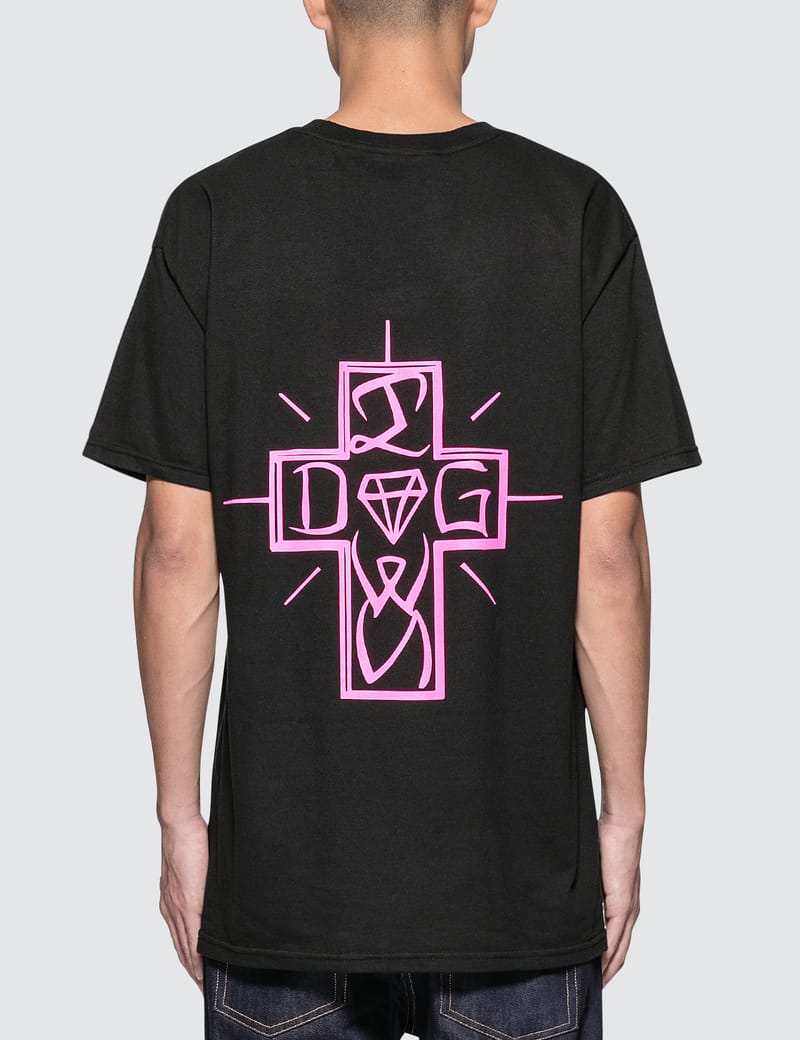 Diamond Supply Co. - Dogtown x Diamond Supply Co. Diamond Dog S/S