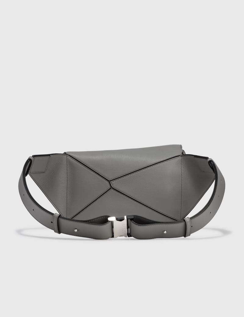 Loewe - Small Puzzle Bumbag | HBX - Globally Curated Fashion