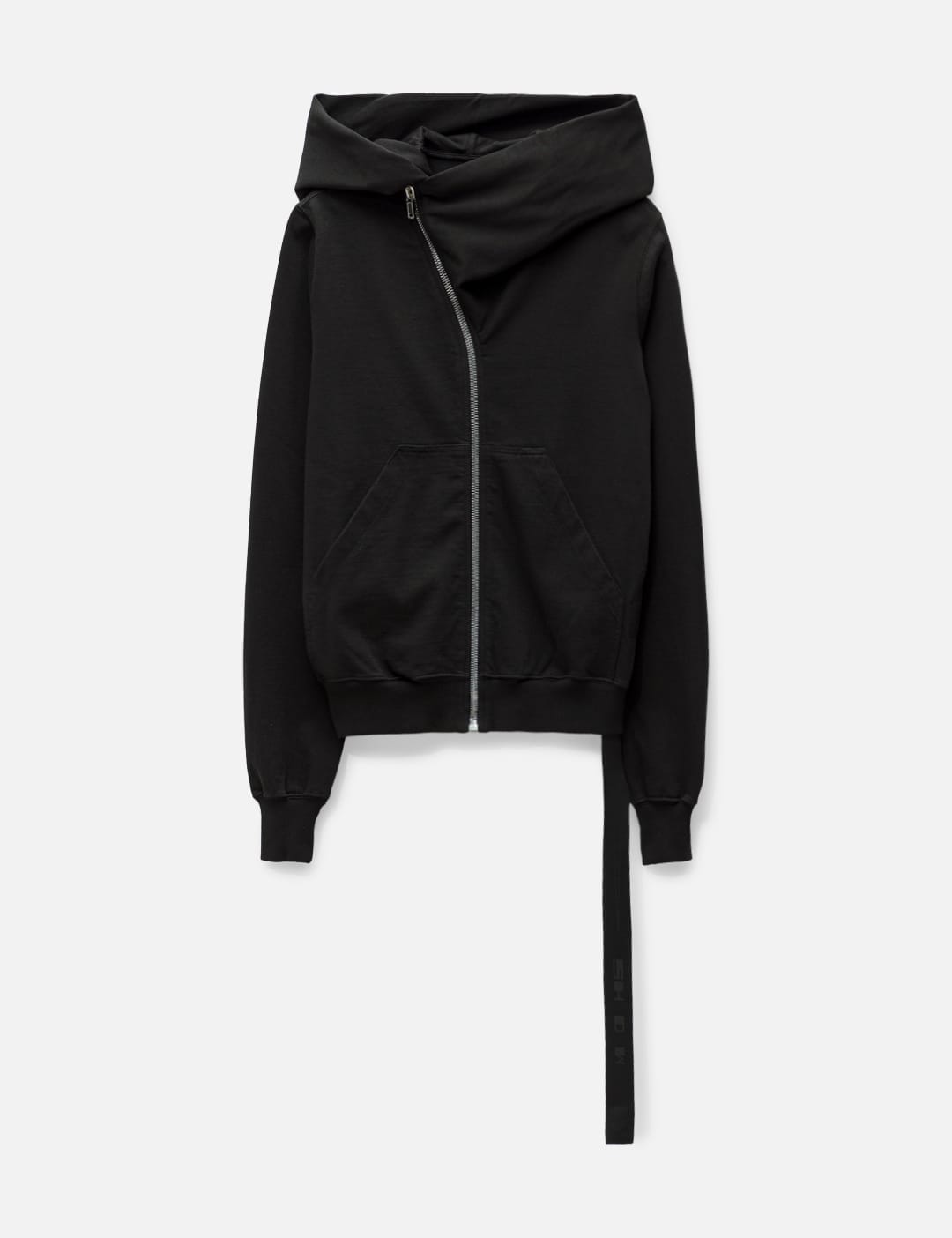 Rick Owens Drkshdw - MOUNTAIN HOODIE | HBX - Globally Curated ...