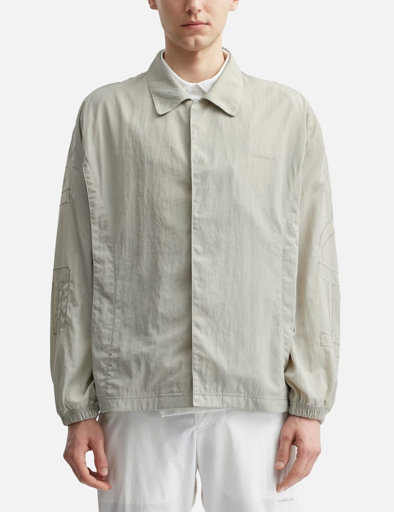 ジャケット・アウター PAF 3.1 Technical Jacket Right POST ARCHIVE FACTION (PAF) - 3.1 Technical Jacket Right