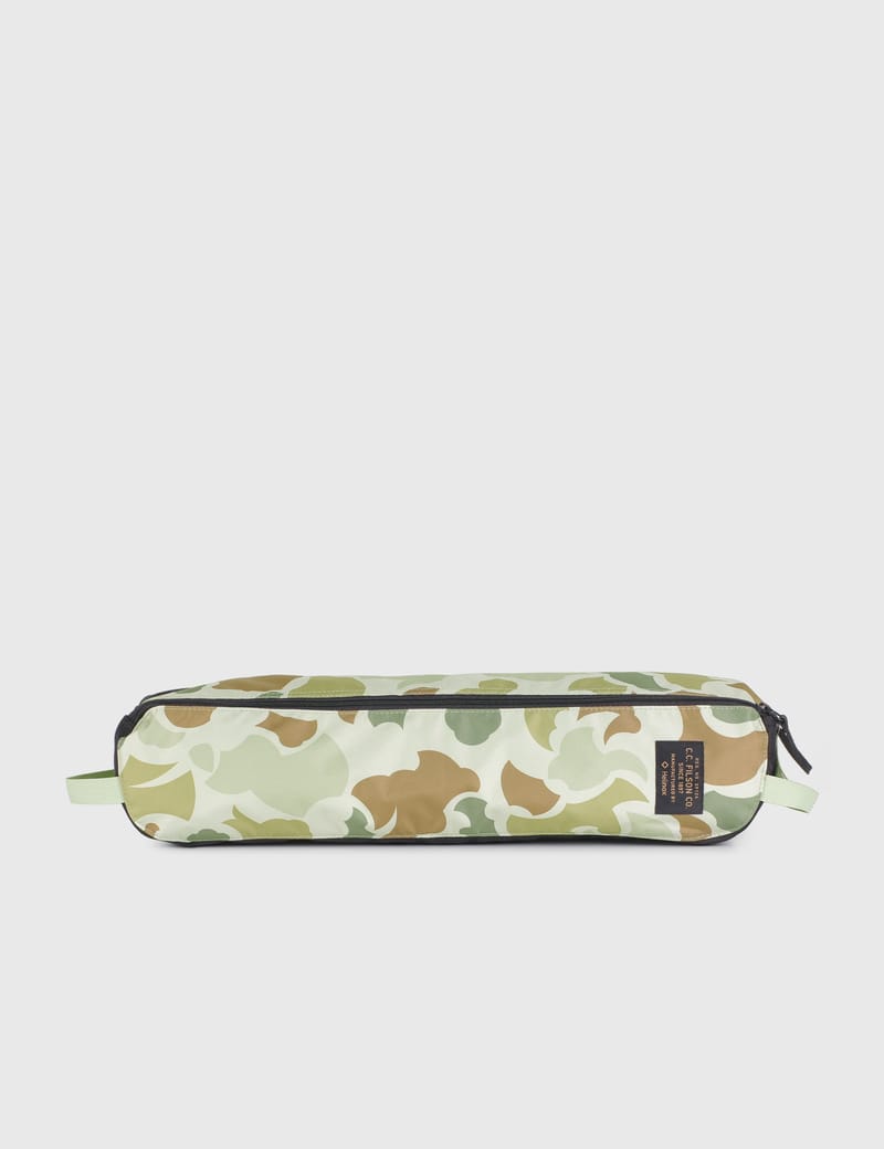 Helinox Filson X Helinox Sunset Chair HBX Globally Curated