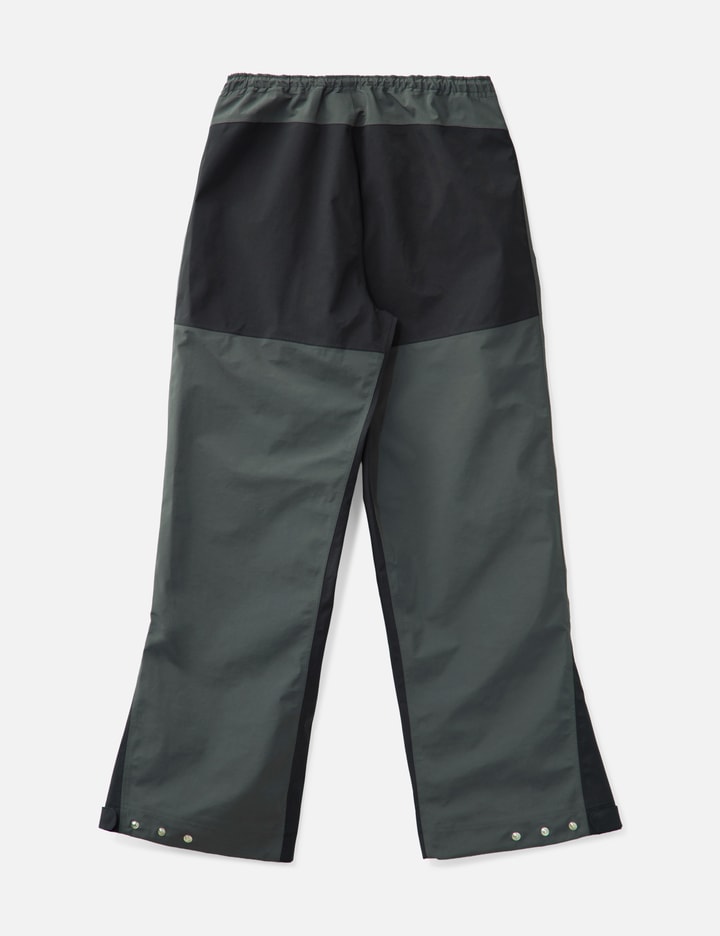 66°North Dyngja Shell Pants - 3-layer shell, 10,000mm waterproof, Made ...