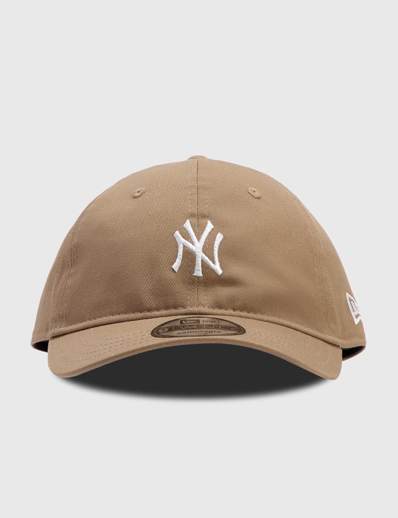 New Era - Logo 9TWENTY Adjustable Cap | HBX