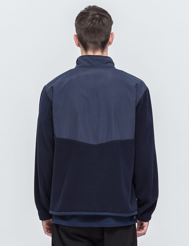 Polar Skate Co.（ポーラースケートカンパニー） - Halberg Fleece