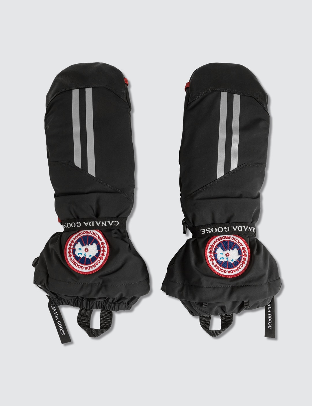 Canada Goose Snow Mantra Mitts HBX Globally Curated Fashion and