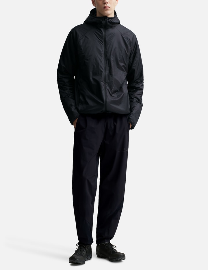 LV.0 OPERATOR JACKET X