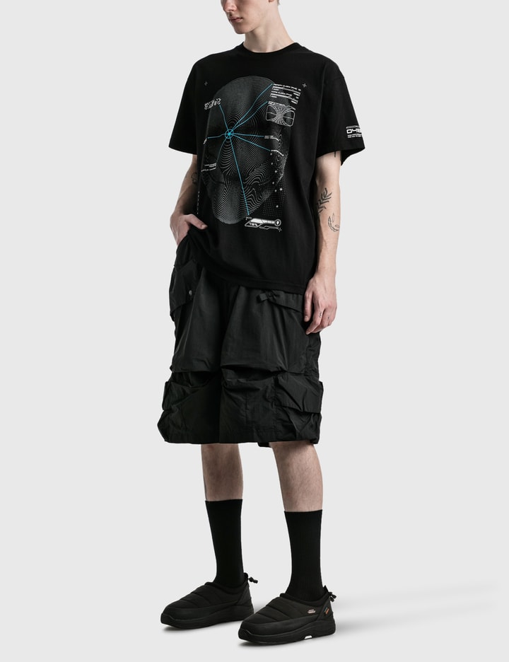Alienware - First Contact Short Sleeve T-Shirt | HBX - Globally Curated ...