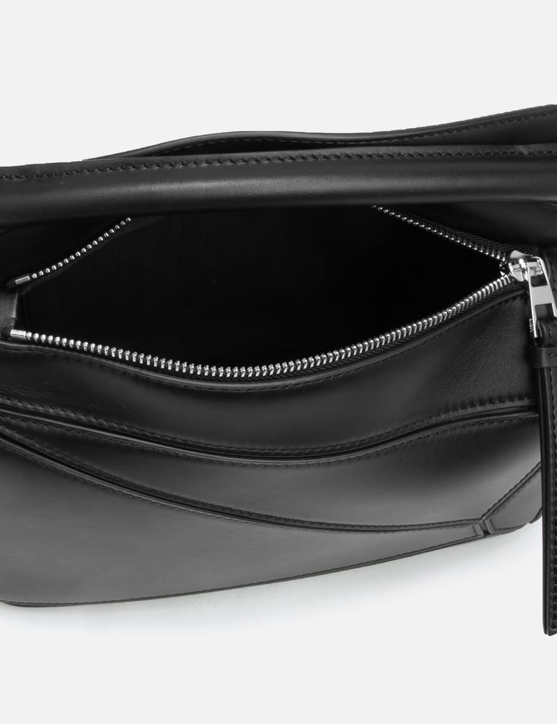 Loewe - SMALL PUZZLE BAG | HBX - Globally Curated Fashion