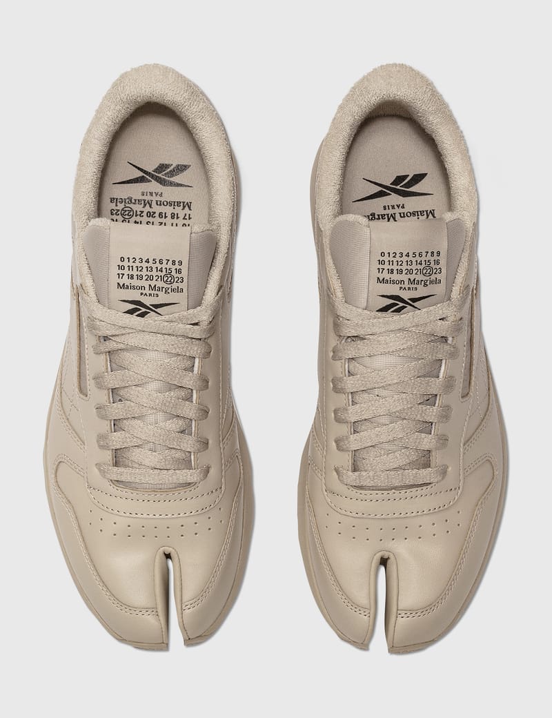 Reebok - Maison Margiela X Reebok Project 0 Cl | HBX