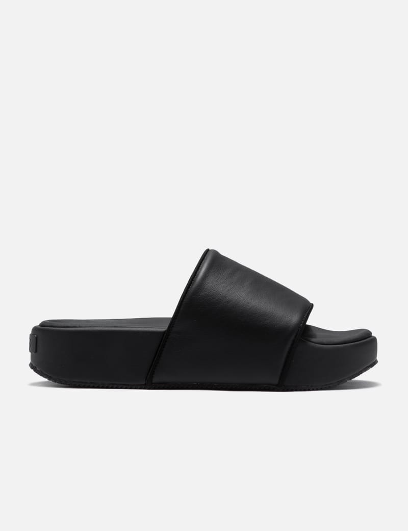 NEIGHBORHOOD - SRL . OOFOS / E-SANDAL | HBX - Globally Curated