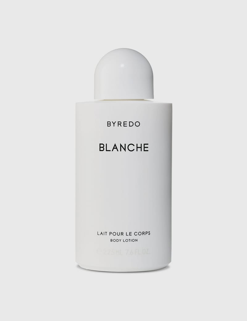Byredo - Blanche Body Lotion | HBX - Globally Curated Fashion and