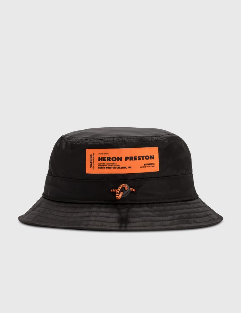 Heron Preston - CTNMB バケットハット | HBX