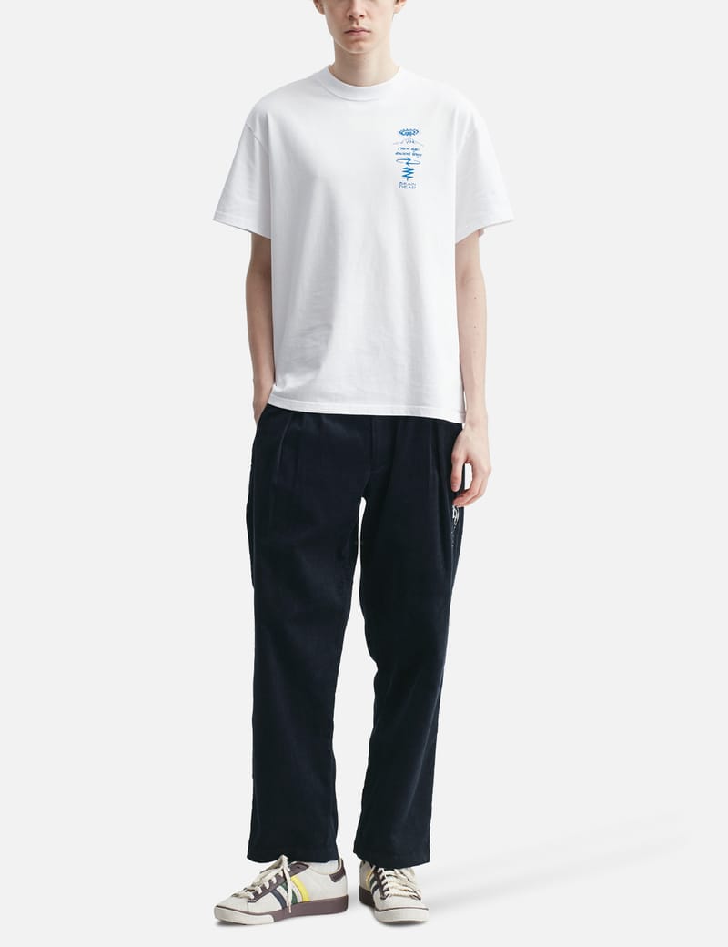 Brain Dead - Brain Dead X Brooks Brothers California Pleated Chino