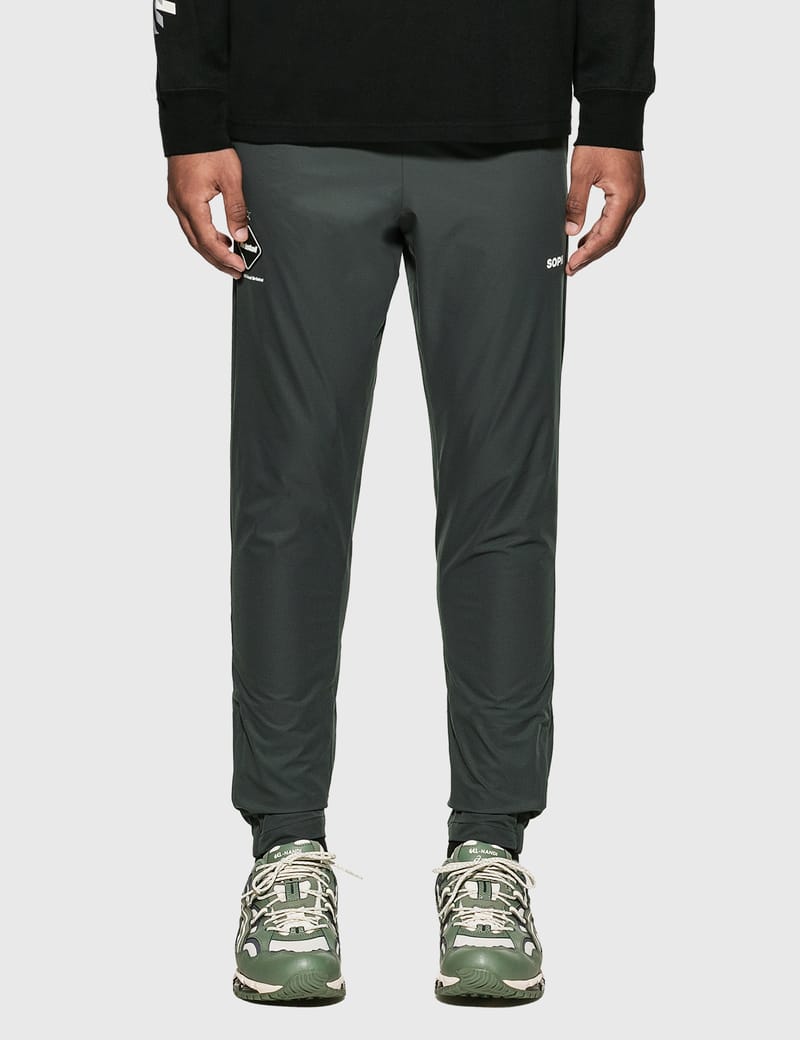 F.C. Real Bristol - Stretch Light Weight Easy Pants | HBX