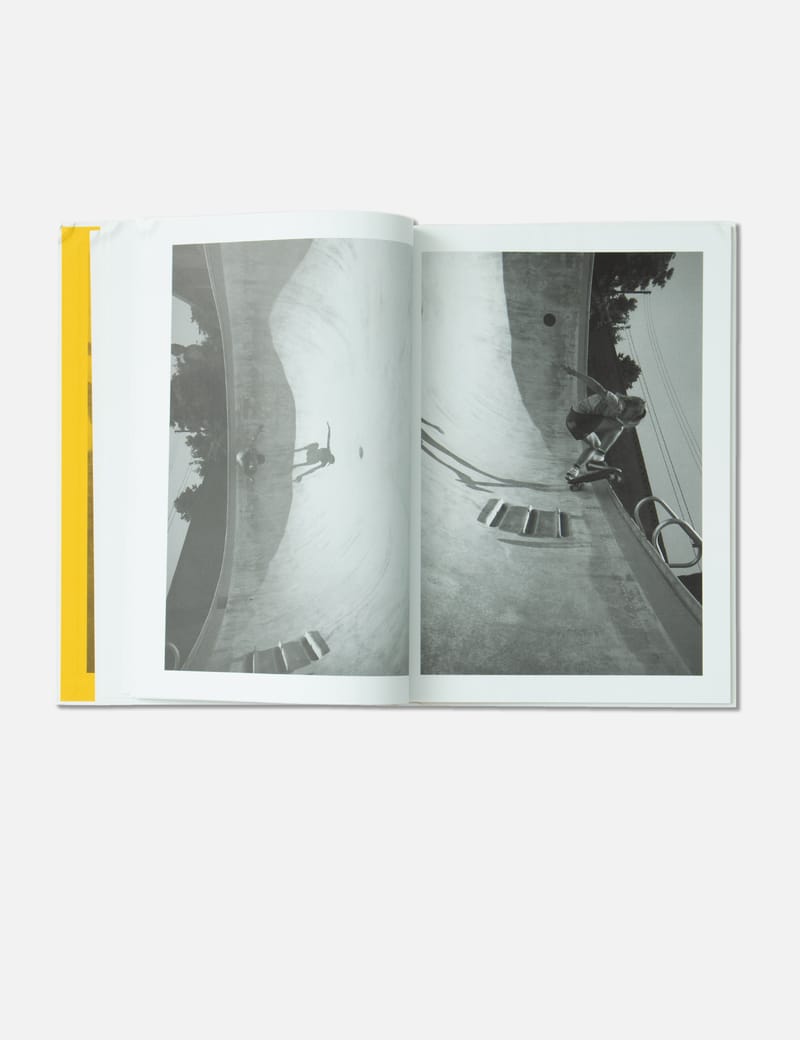 Stüssy Pools - Craig Fineman - Hardcover 1st Ed. - Fair vintage