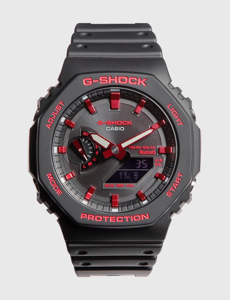 G-Shock - GM-5600LC-7 | HBX - Globally Curated Fashion and